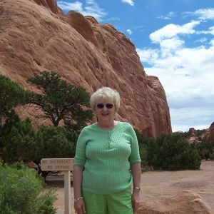 Meet your Posher, Marie